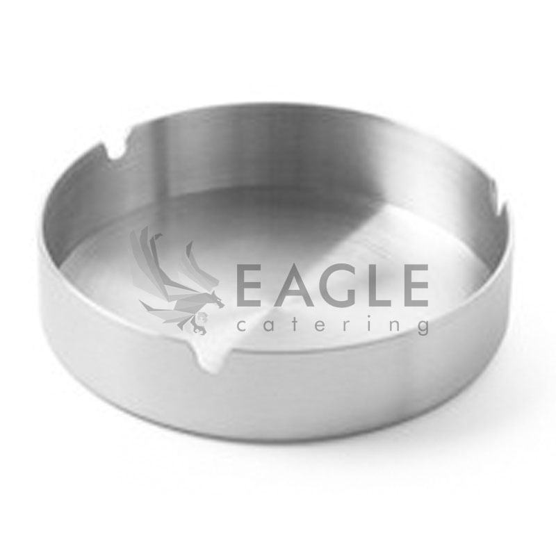 Stainless Steel Table Ash Collector for Cigarettes Ash