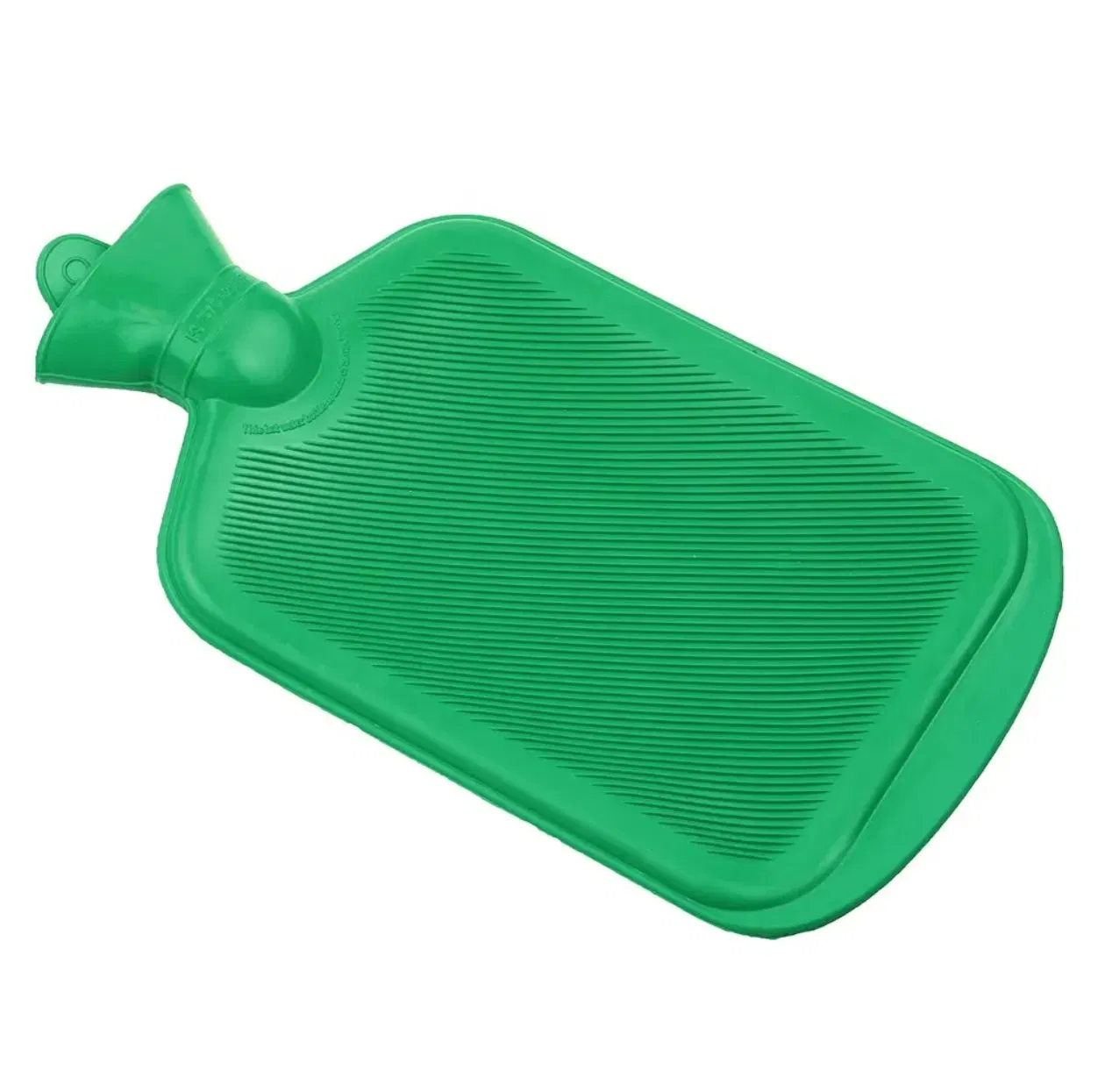 Many Size Rubber/PVC Hot Water Bag Bottle with Customized Cover