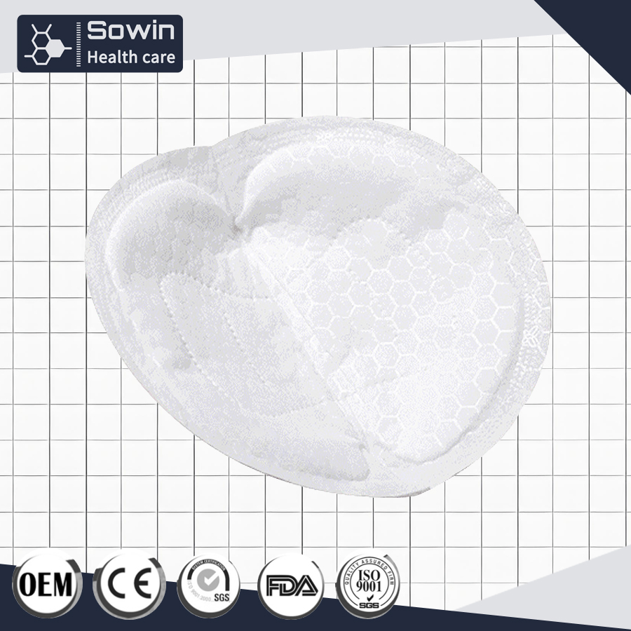 Postpartum Care Products Milk Absorption Disposable Nursing Pad