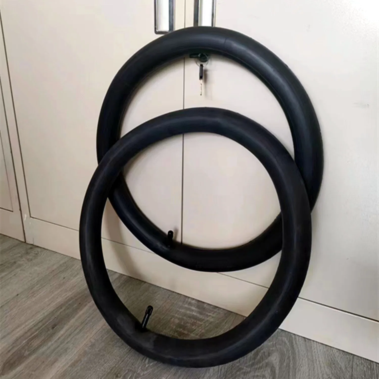 Камера велосипедная Butyl 26x1.75/1.95