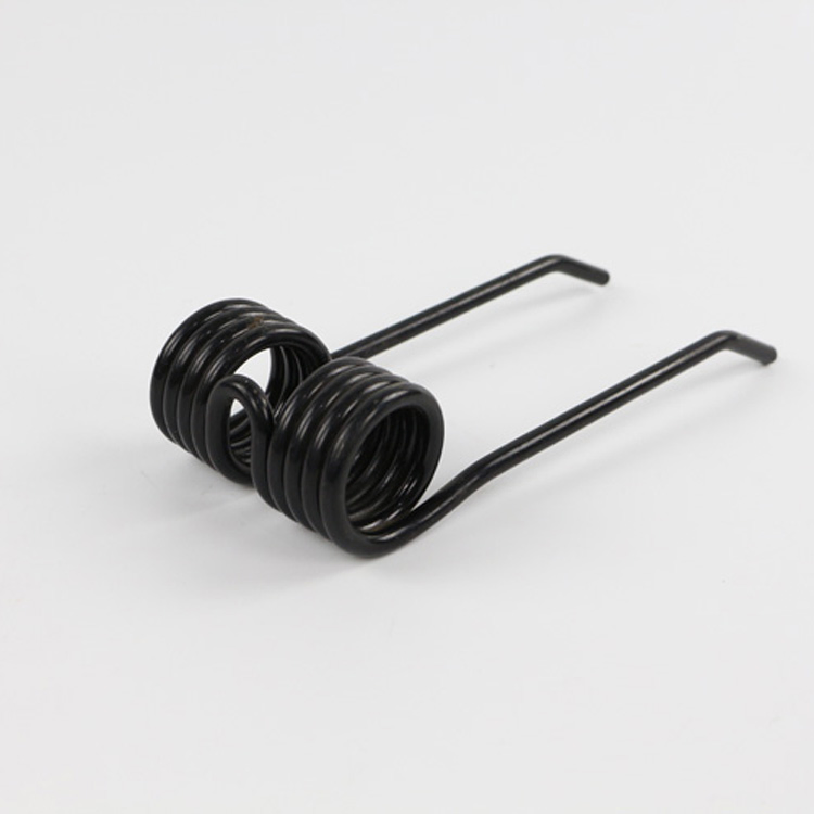 Spare Parts Springs for Agricultural Parts