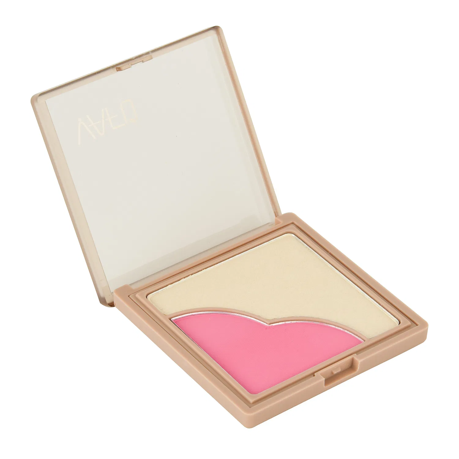 Flawless Finish Velvet Blush Powder for Perfect Skin