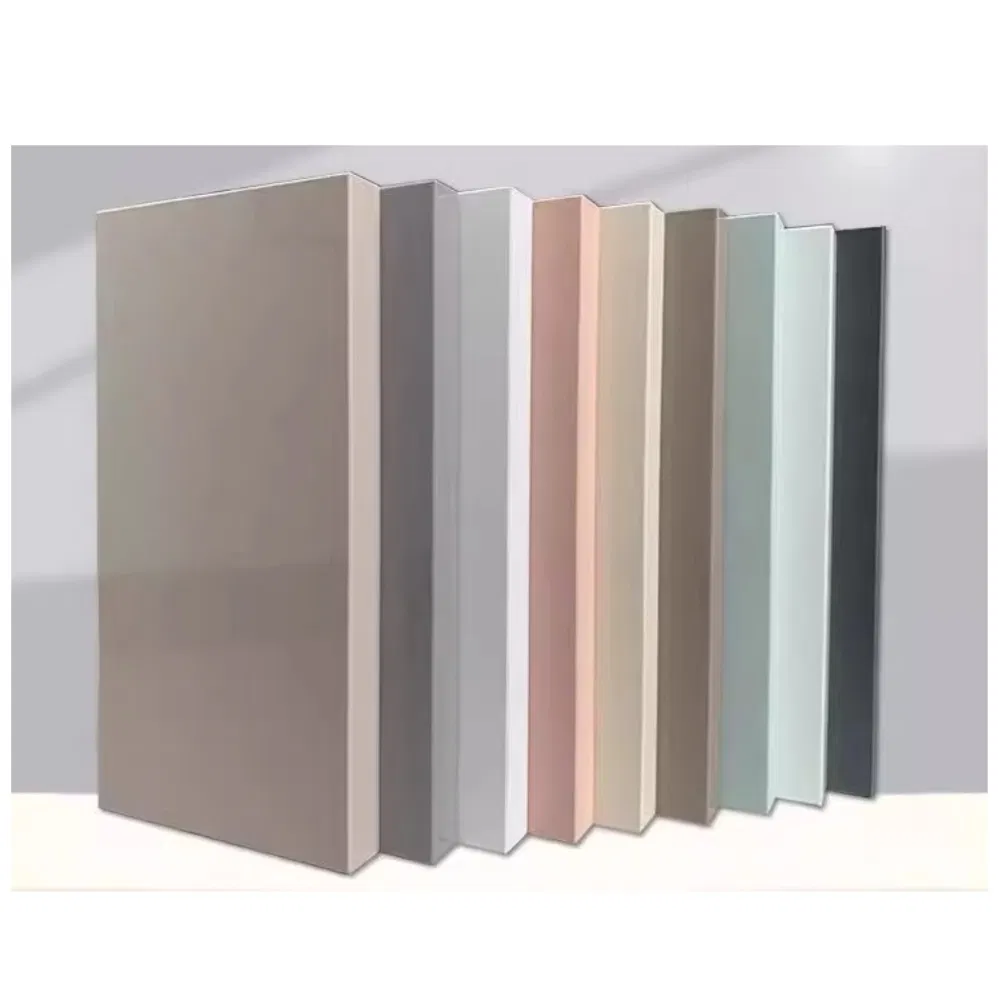 Алюминиевые сотовые панели 18мм для кухонных фасадов