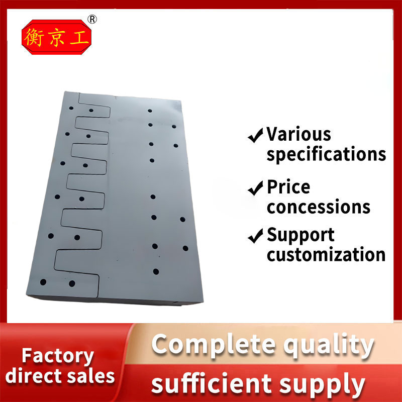 Steel Plate Finger Type Bridge Expansion Joint Comb Bridge Expansion Joints