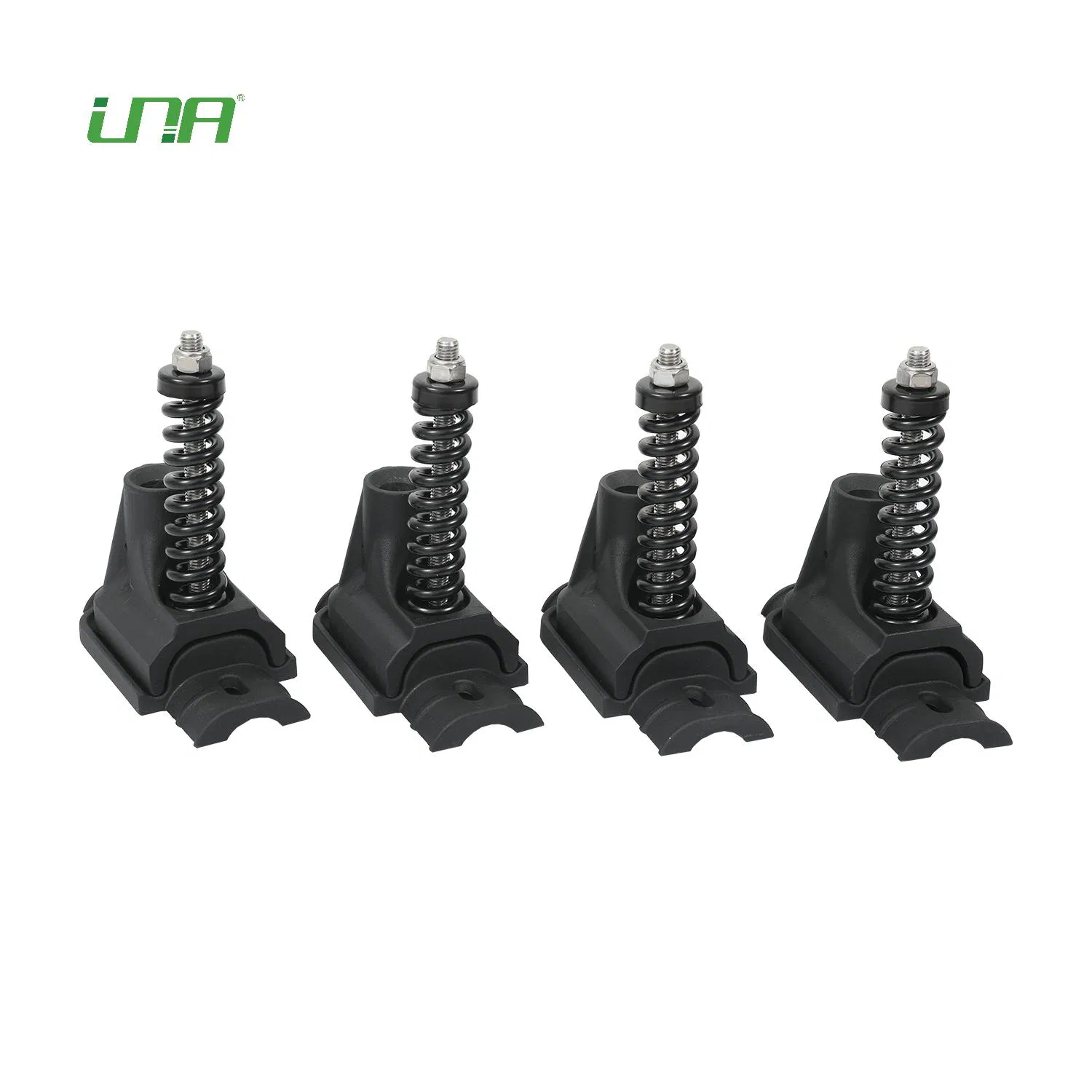 Fiberglass Pipes Street Light Pole Flag Holder Advertising Banner Arm