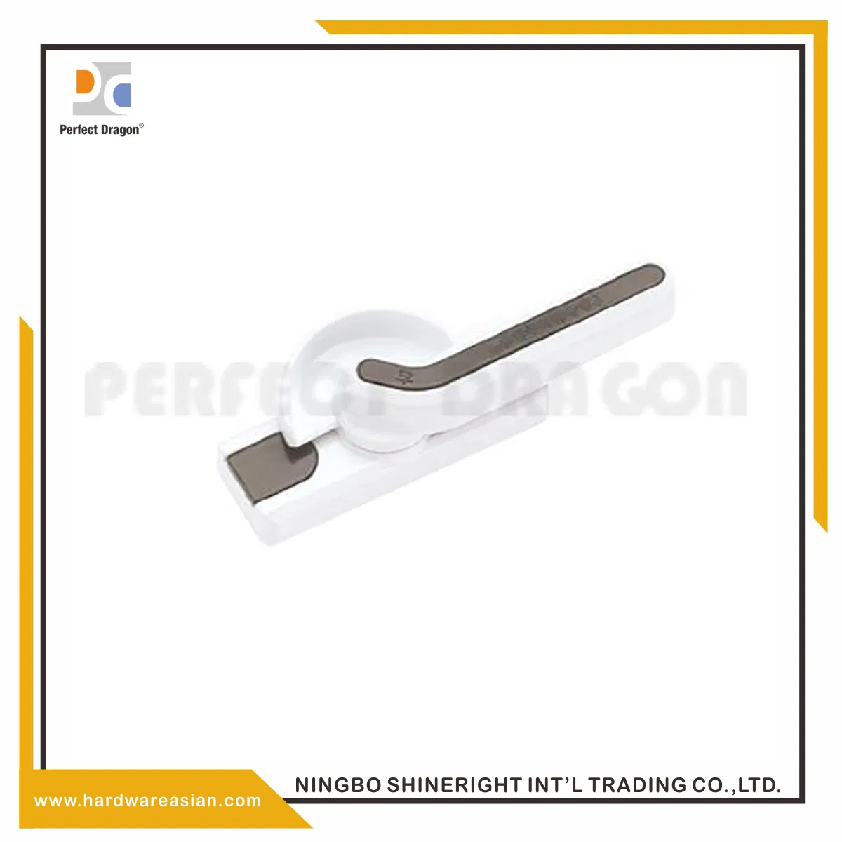 Other Attractive Design Window Lock/Window Latch for Aluminum Window