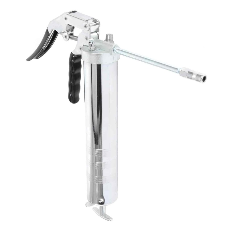 500cc Manual Oil Lubrication Pump Tool Lubricant Grease Gun (48151027)
