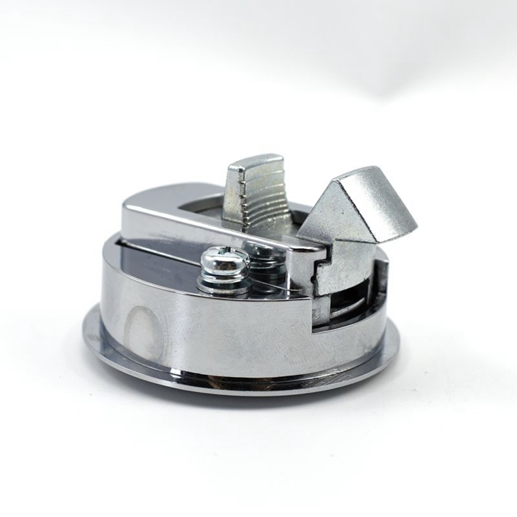 Boat Hatch Lift Handle Turning Lock Latch Locking (YH9540)