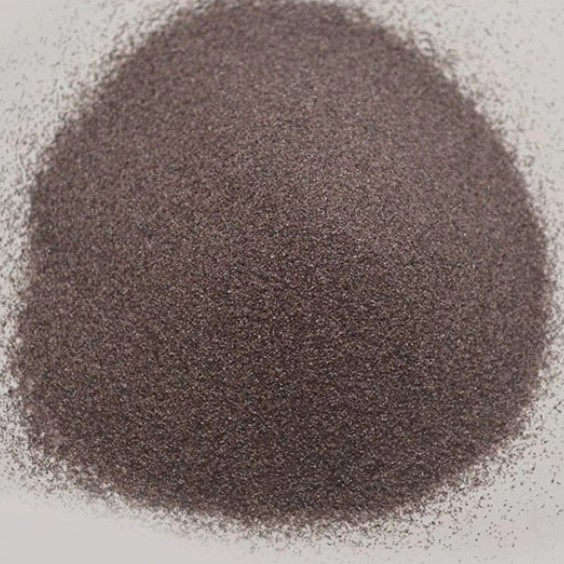 Brown/White/Black Aluminium Oxide Aluminium Oxide Price