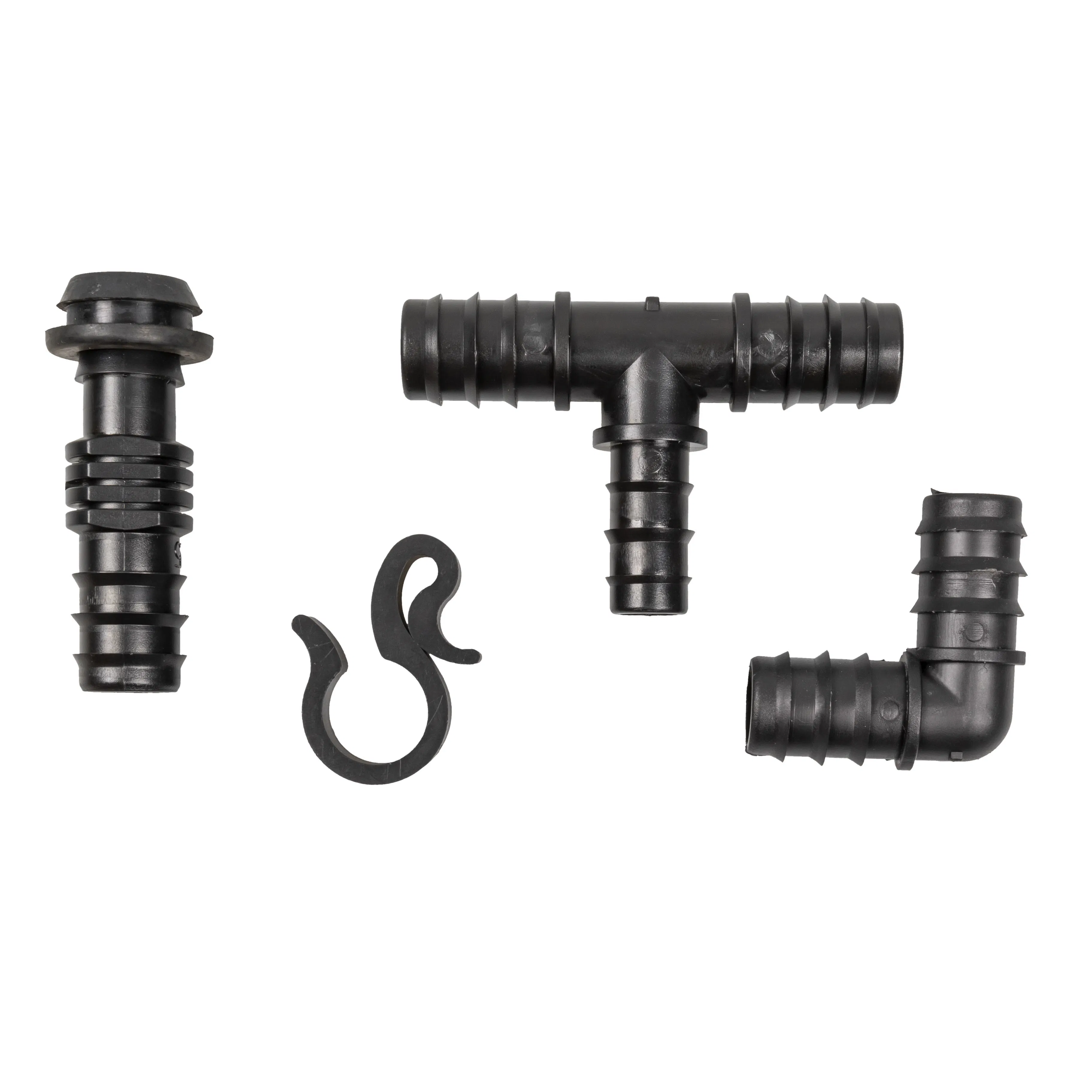 Agriculture Tool Drip Pipe Tubing Irrigation Fitting Accessories System