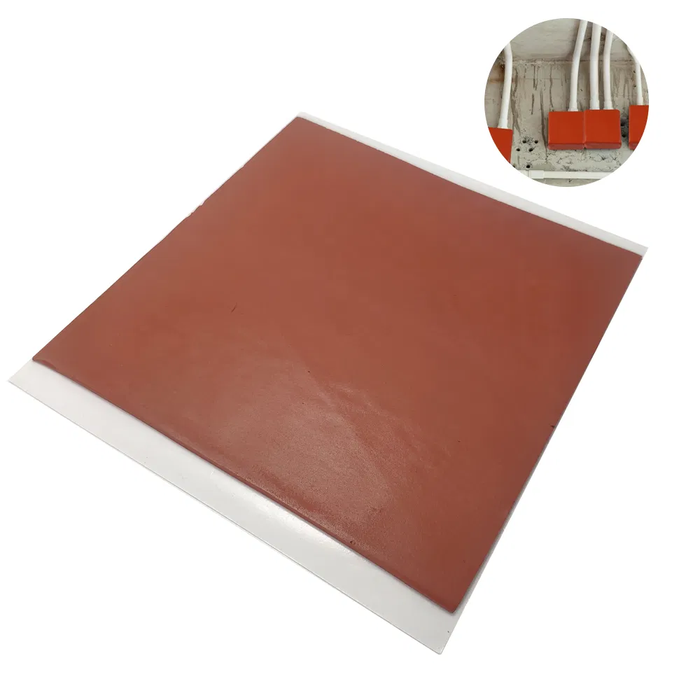 Shanghai Tobs Fire Barrier Moldable Putty Pads