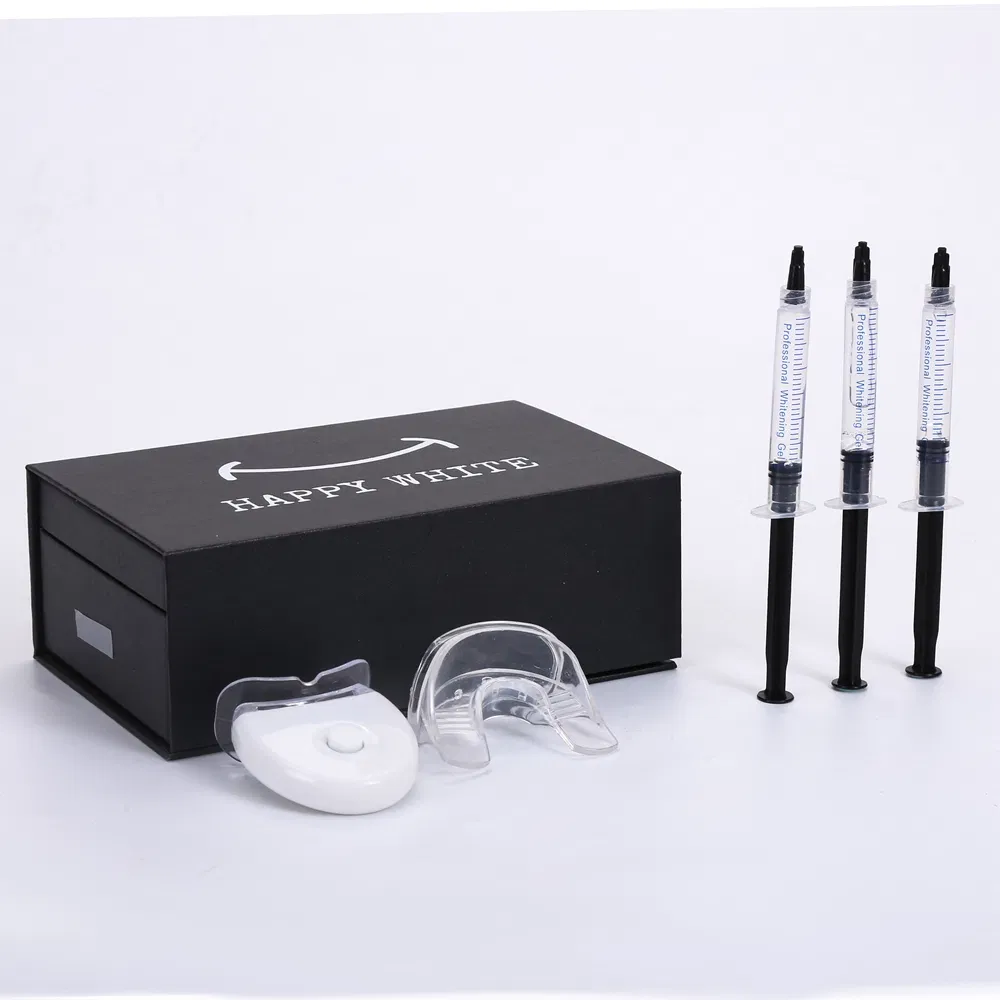 Hot Sale Removable Teeth Whitening Light Dental Tooth Whitening Lamp Safe Comfortable