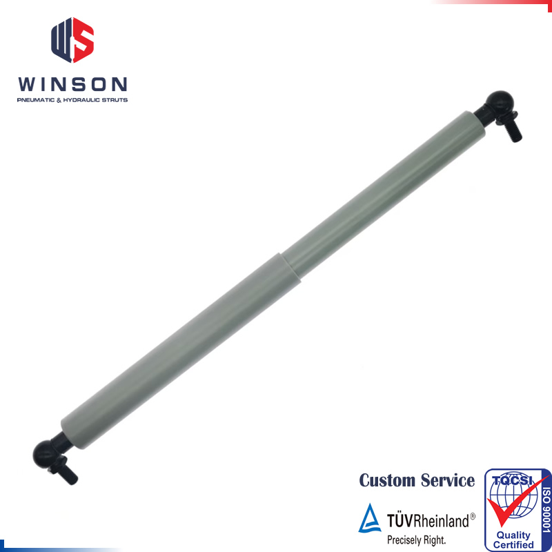 Custom High Quality & Low Price Gas Struts 20n - 3000n for Various Applications