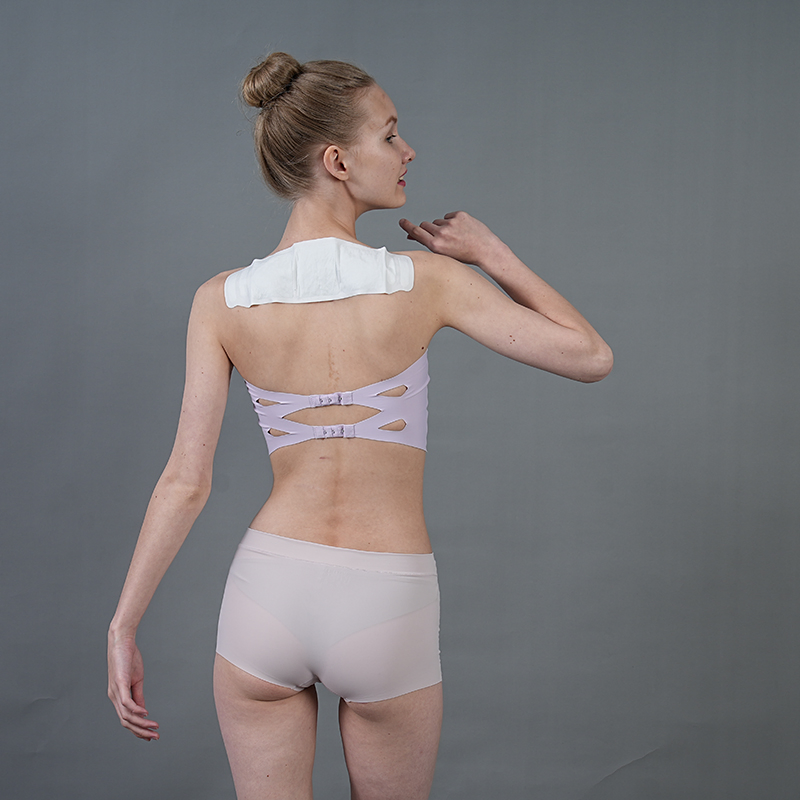 Back Abdomen Meilan 300*95mm Jiangsu, China Portable Hand Body Warmer