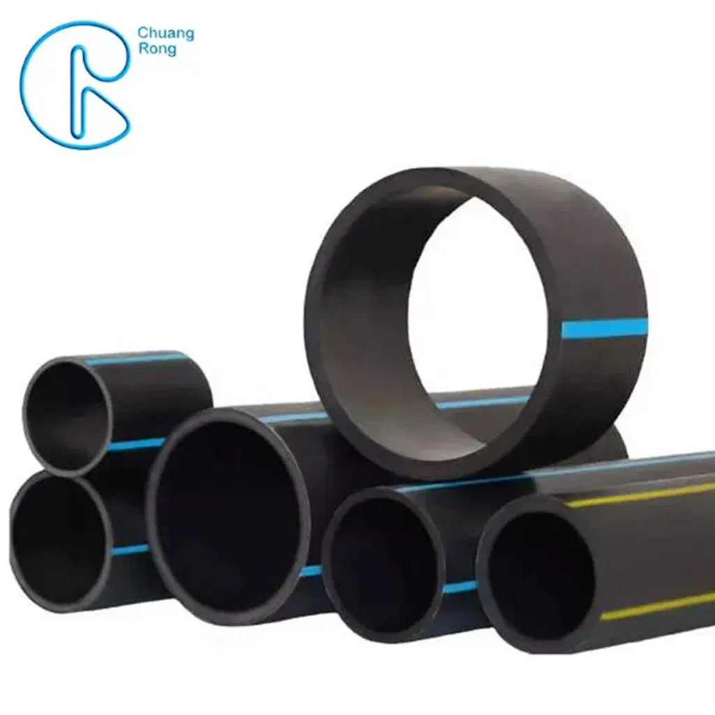 Труба ПЭ100 63 мм для водоснабжения