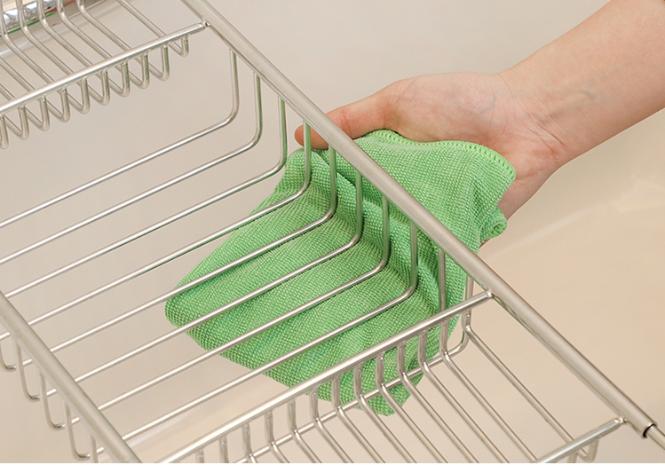 Microfiber Cleaning Towel