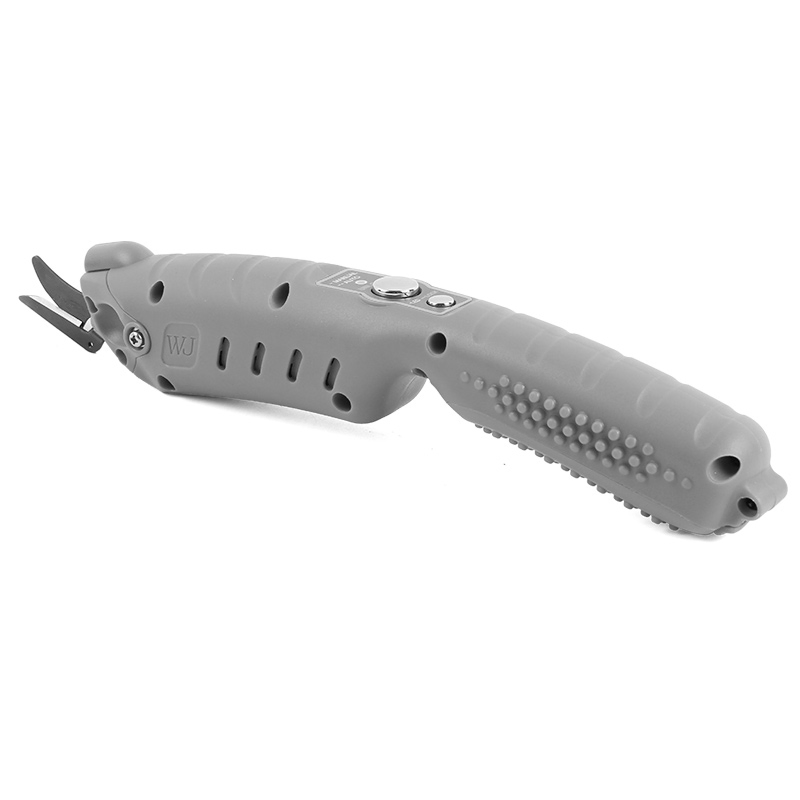 Электрические ножницы для ткани JW-1