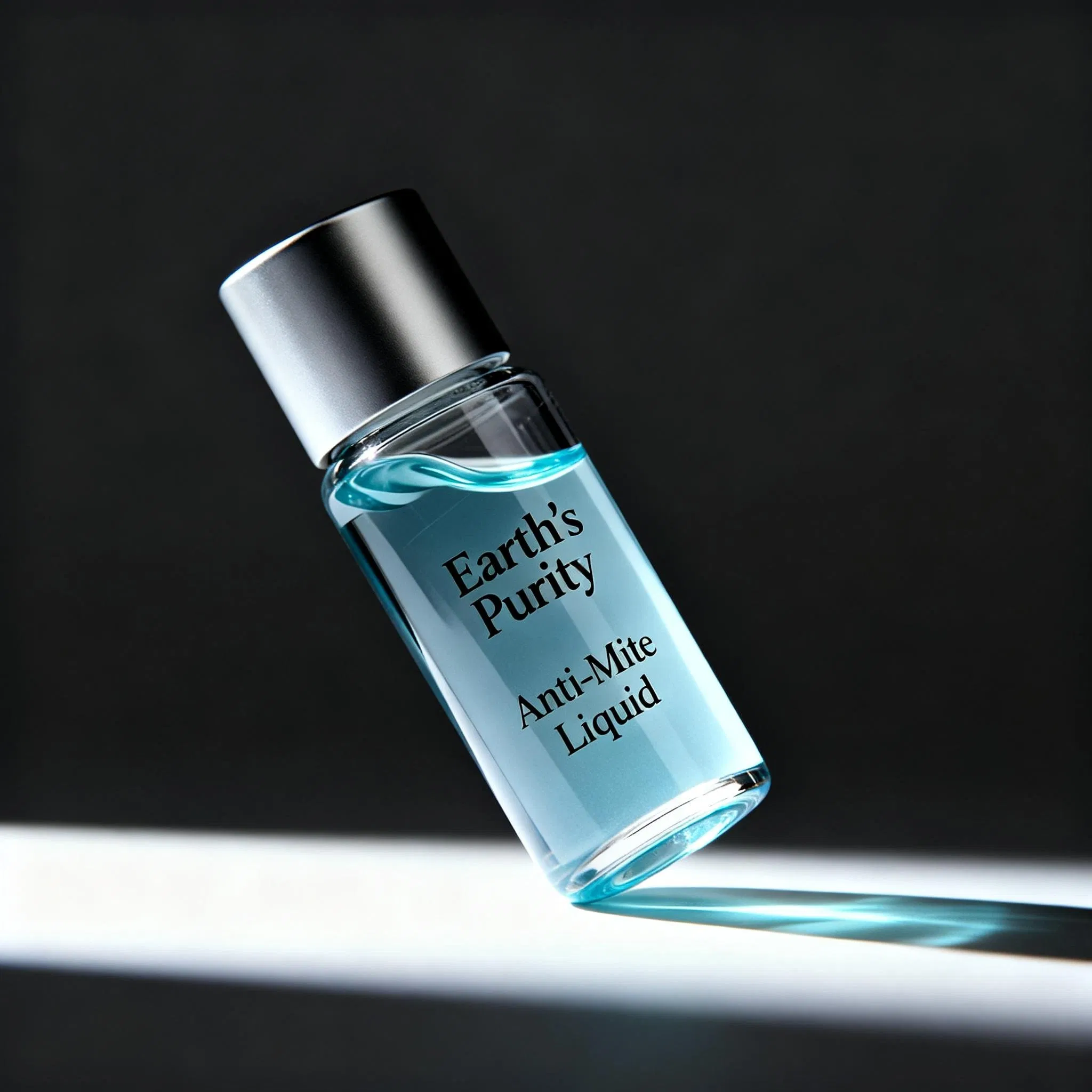 Refreshing and Energizing Face Toner with O-Cymene-5-Ol and Capsicum Frutescens Extract for Instant Revival and Pore Refreshment