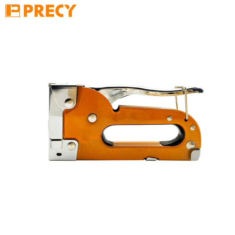 Степлер монтажный средний