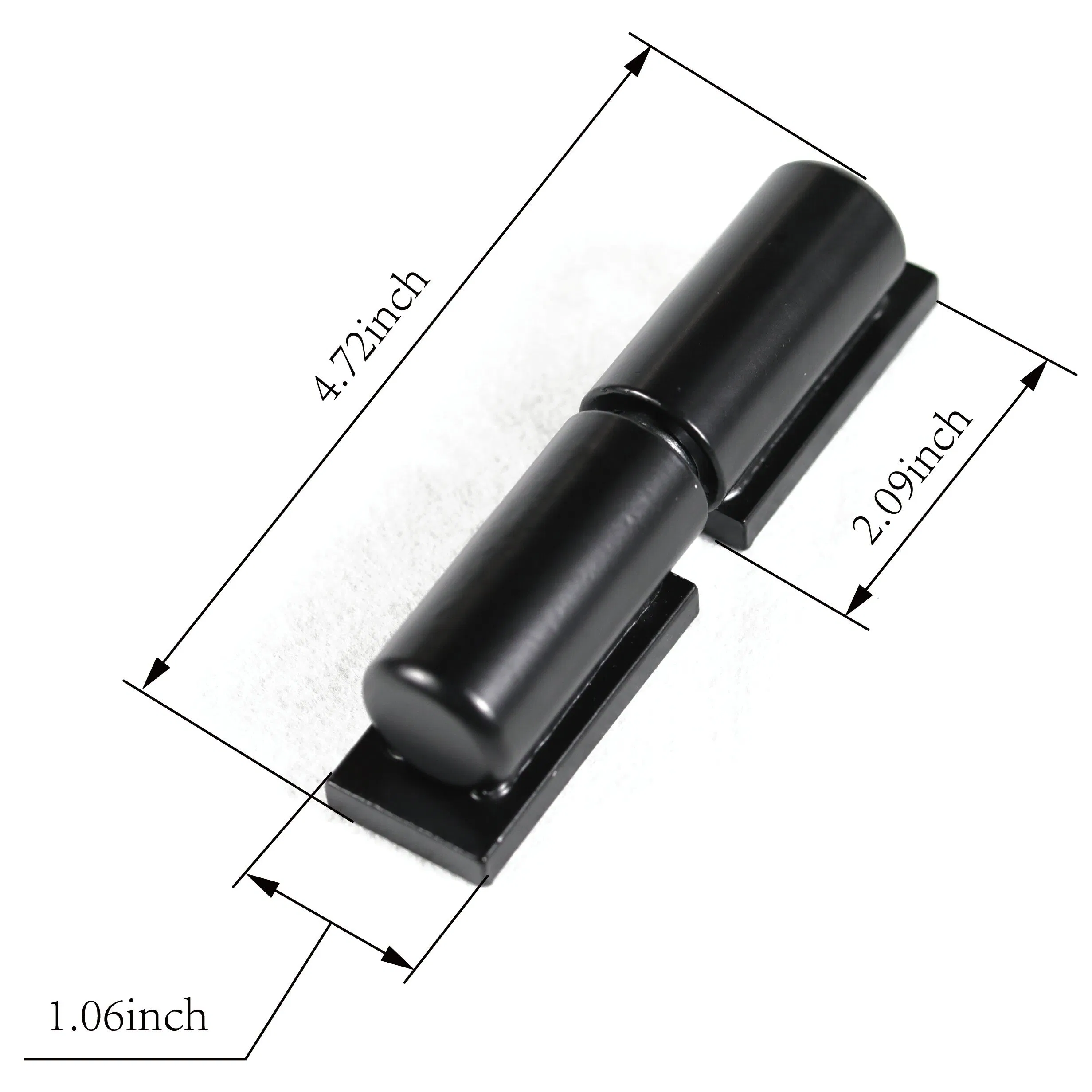 Steel Barrel Hinges for Gate