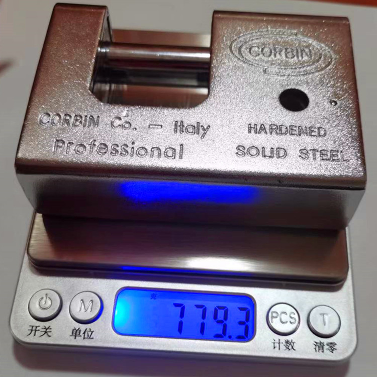 Giant Padlock, Heavy Padlock, Warehouse Padlock, Burglar Padlock, Cross Key Padlock, Safe Lock