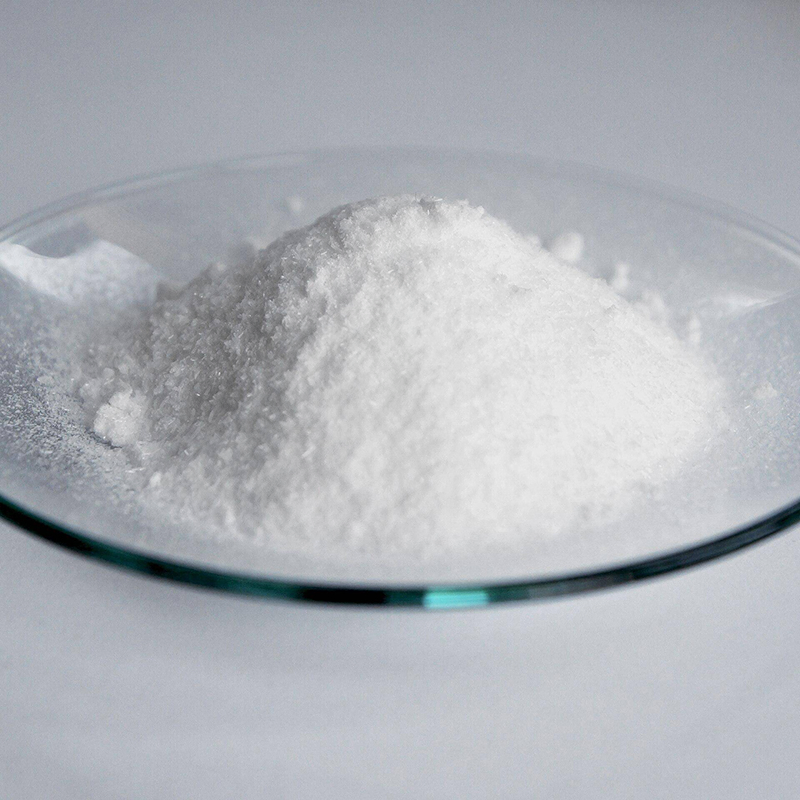 Dry Powder Air Entrainer with Enhanced Bubble Stability