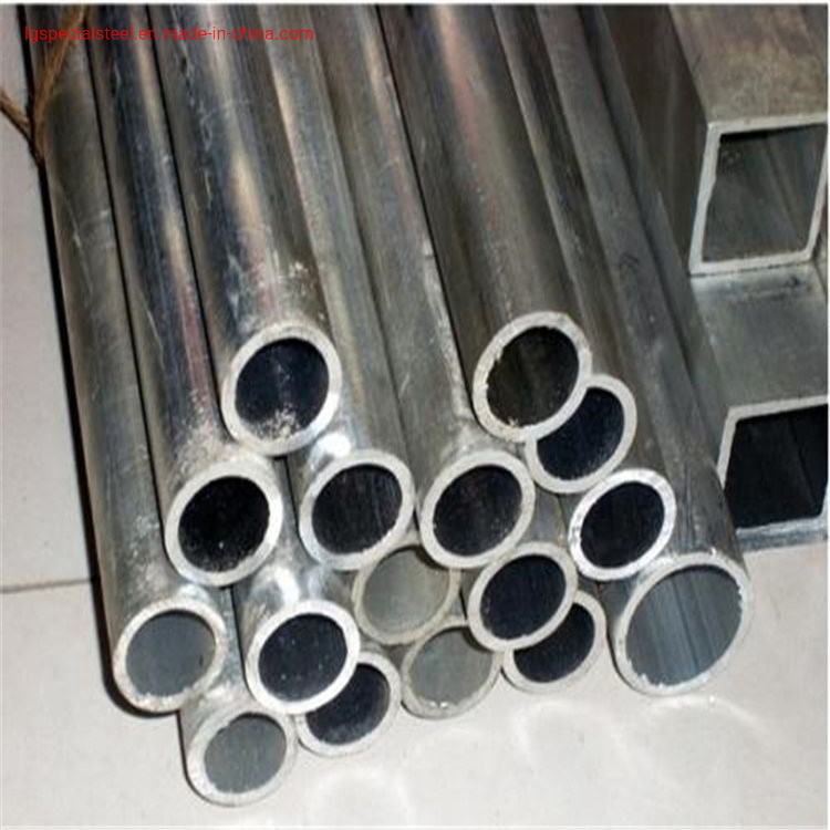 Renovation Room with Aluminium Alloy 75 Round Pipe/Aluminium Alloy Rain Pipe