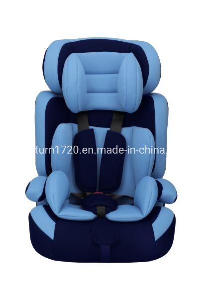 Baby Products Baby Seat Group1/2/3 (0-36kg) for Child From 9month to 12year with Ecer44/04 Certificate