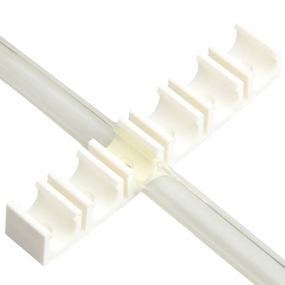 Multiple Hose Clip Hose Holder