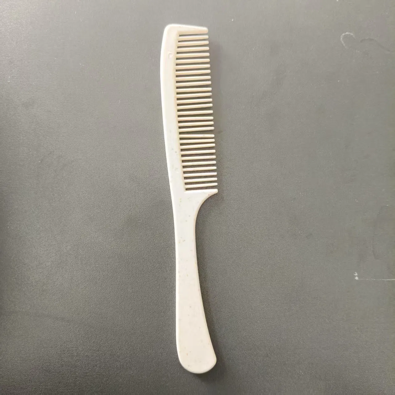 2025 Hot Selling Wholesale PP Comb Hotel Comb for Travel SPA