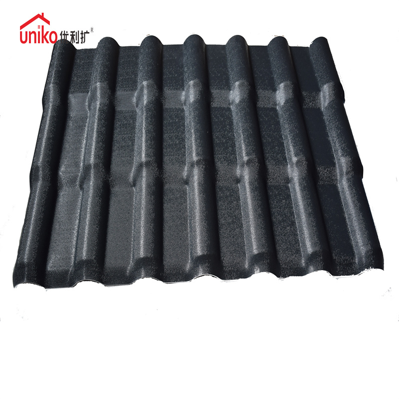 Roofing Reinvented: Unleash The Power of High-Impact Plastic Tiles