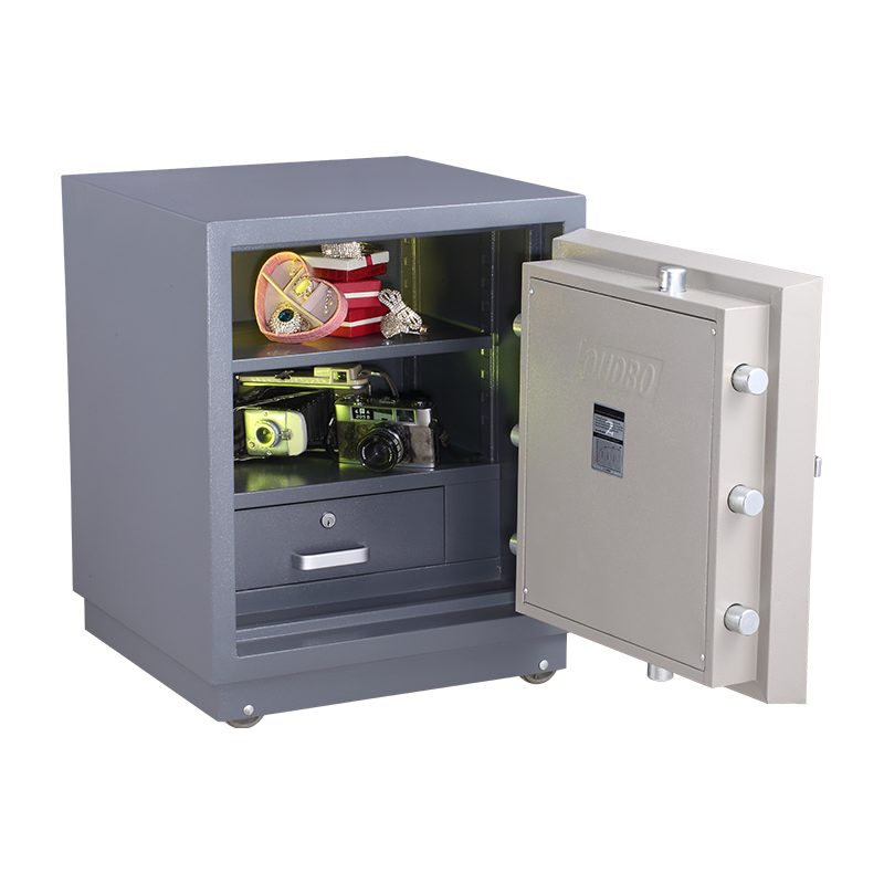 Modern Digital Password Lock Safe Box Security Safe Box for Hotel and Office