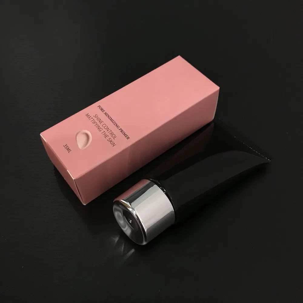 Korean Nature Oil Free Face Primer Makeup Base Facial Matte Primer