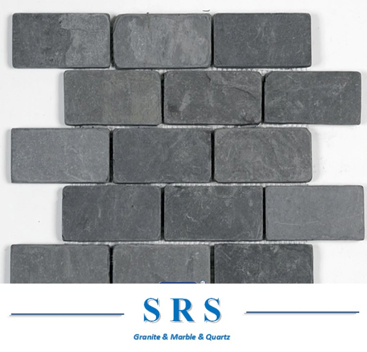 Chinese Natural Wall Cladding Culture Stone, Slate, Tiles, Wall Decoration