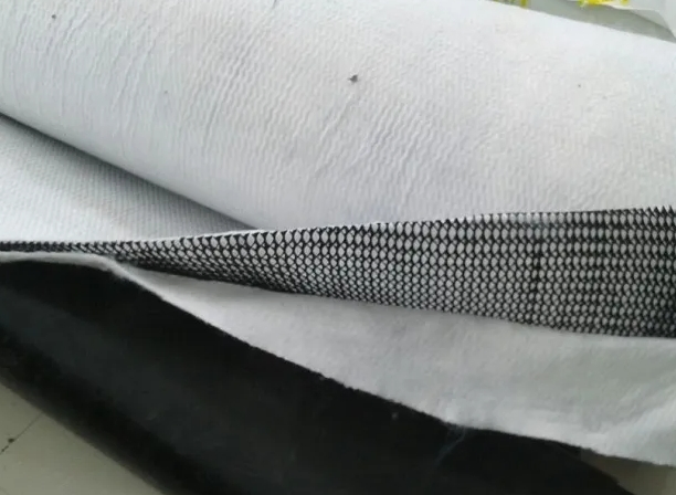 Road Base Geonet 3D Composite Drainage Geonet Compound Net 750-1600 (G/M2)