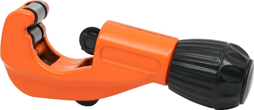 Precision Steel Tube Scissor for Easy Pipe Cutting