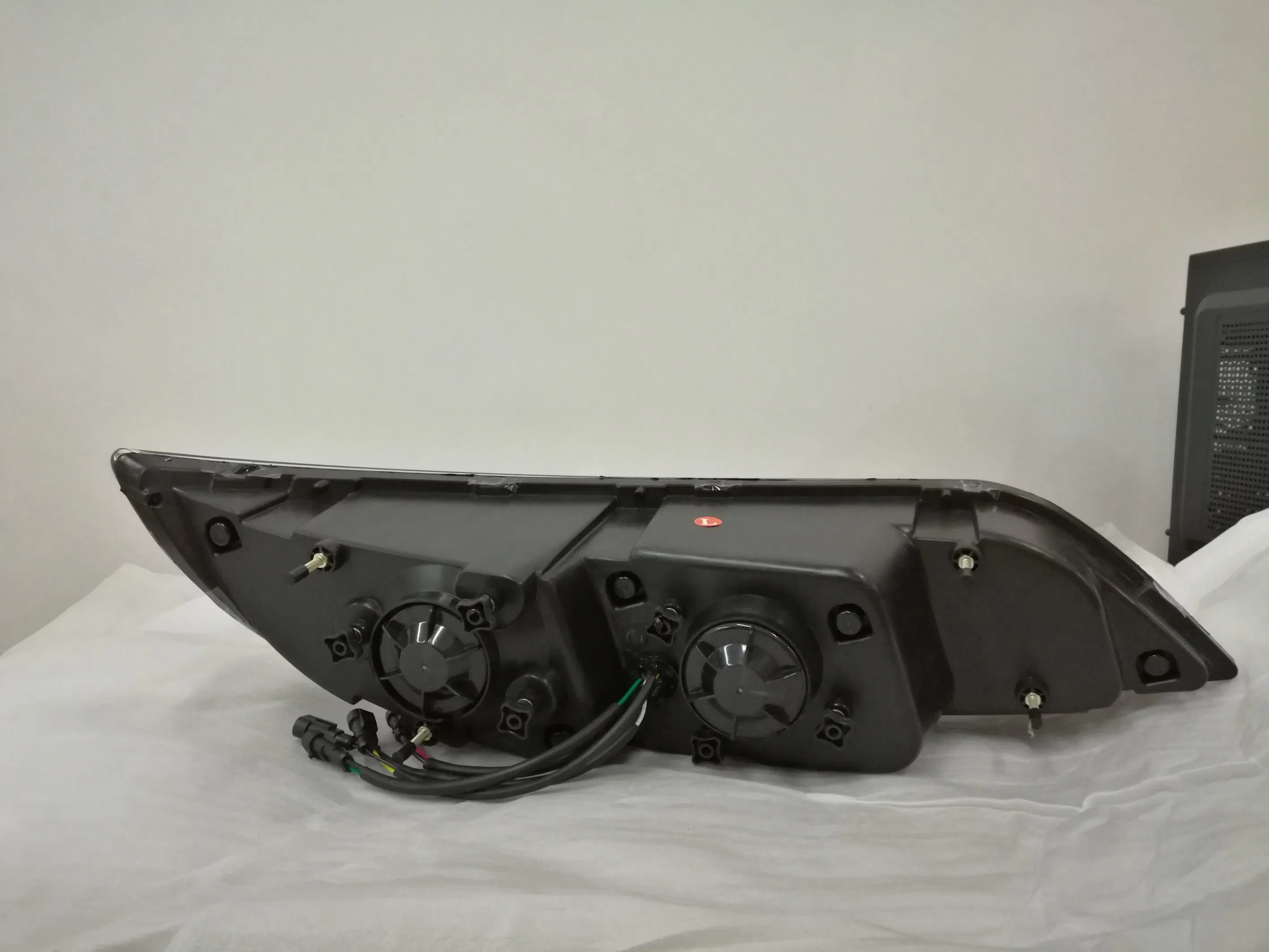 Comil HC-B-1601-1 LED Combination Bus Headlamp