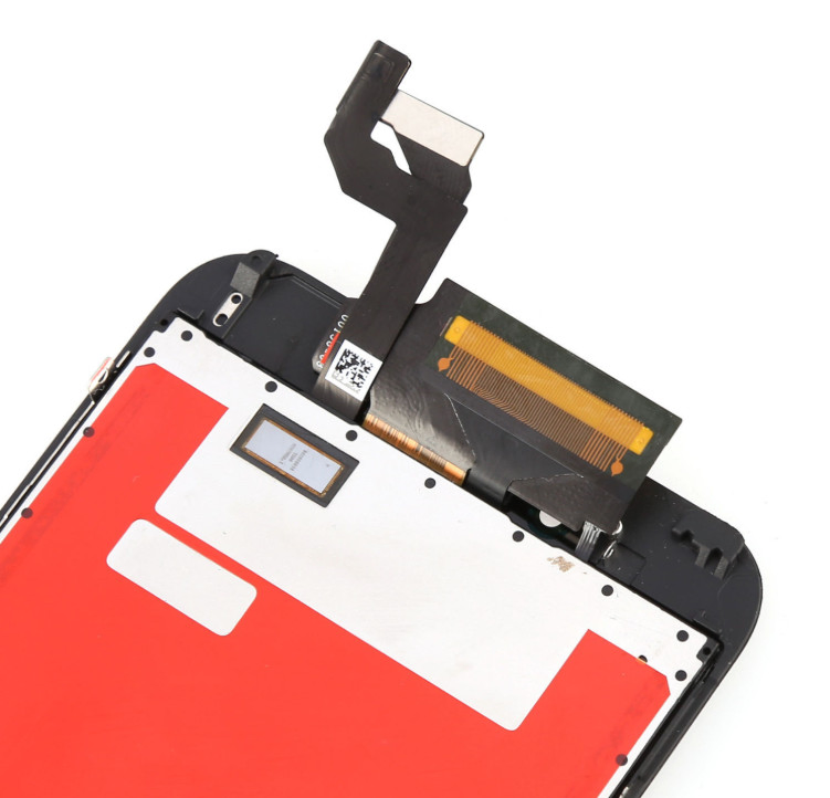 Дисплей iPhone 6s: ЖК-экран с сенсором, новый
