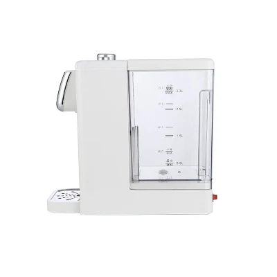 with UF Filter/ Active Carbon Filter Instant Heating Water Dispenser (HWH-112)