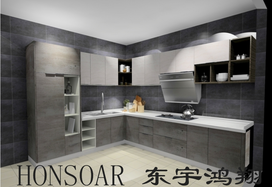 Stylish Wooden Storage Cabinet for Home and Office Organization