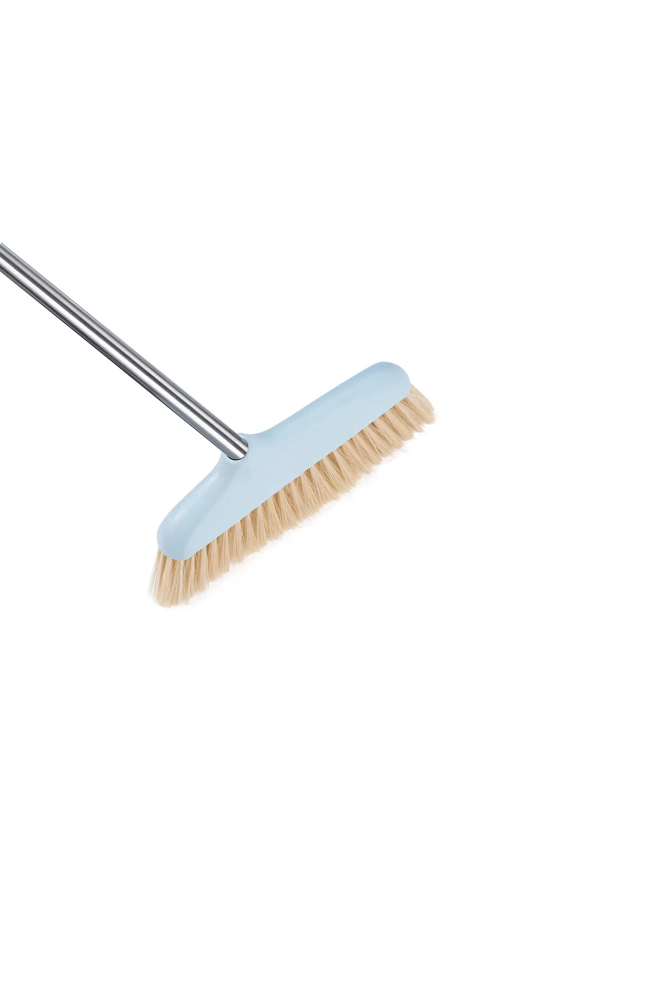 Cleaning Broom Office Floor Dusting Broom Household Cleaning Broom Lobby Broom Thickened Material Indoor & Outdoor Cleaning Broom