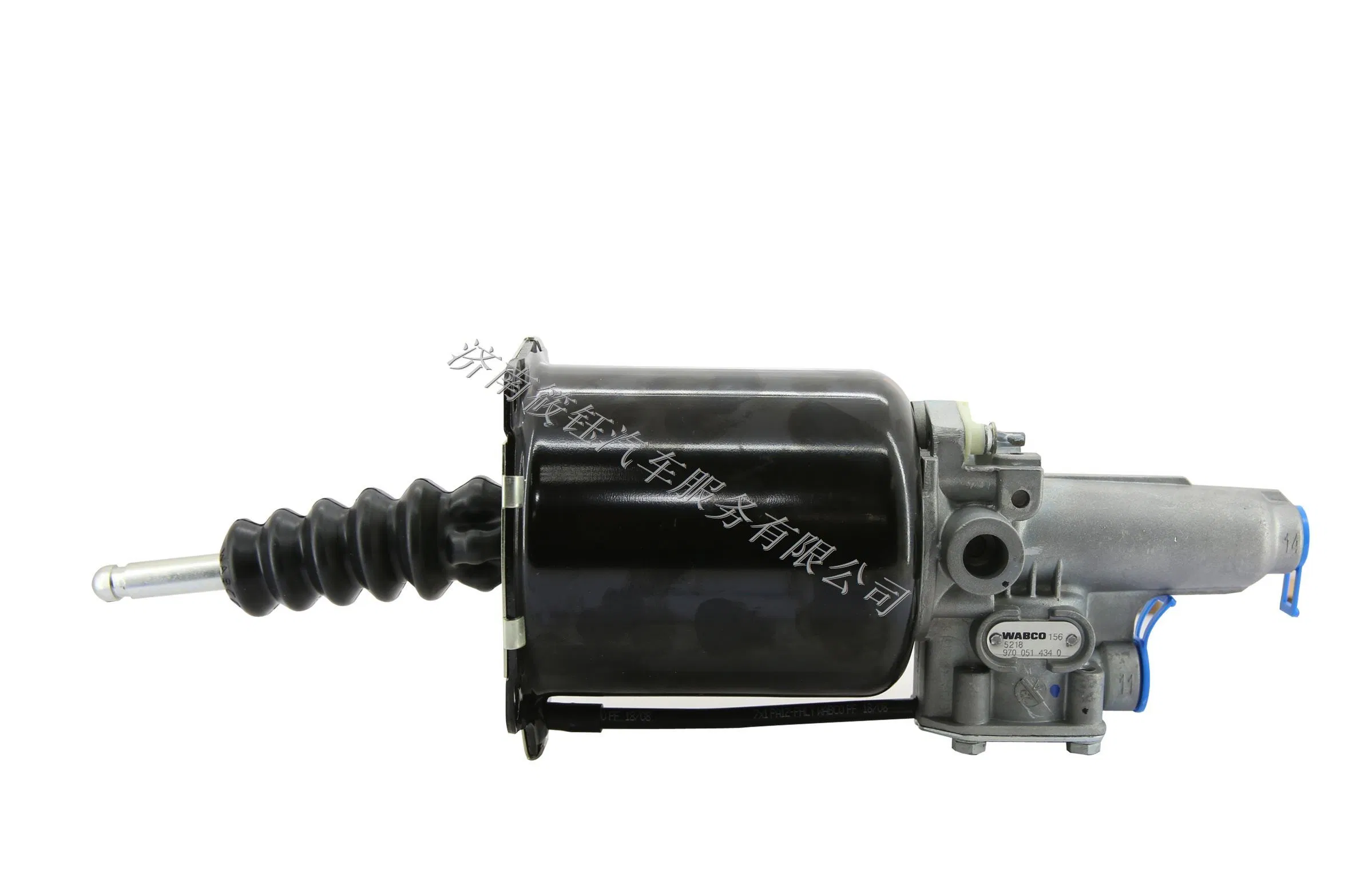 WABCO Clutch Booster Cylinder для DAF, Dongfeng (DFM), Irisbus, Iveco, King Long, Sinotruk