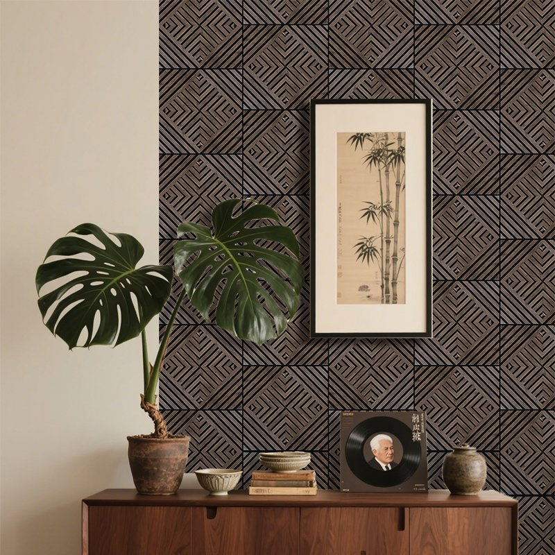 OEM ODM Acoustic Wall Panel Ceiling Panel High Quality Sound Absorbing