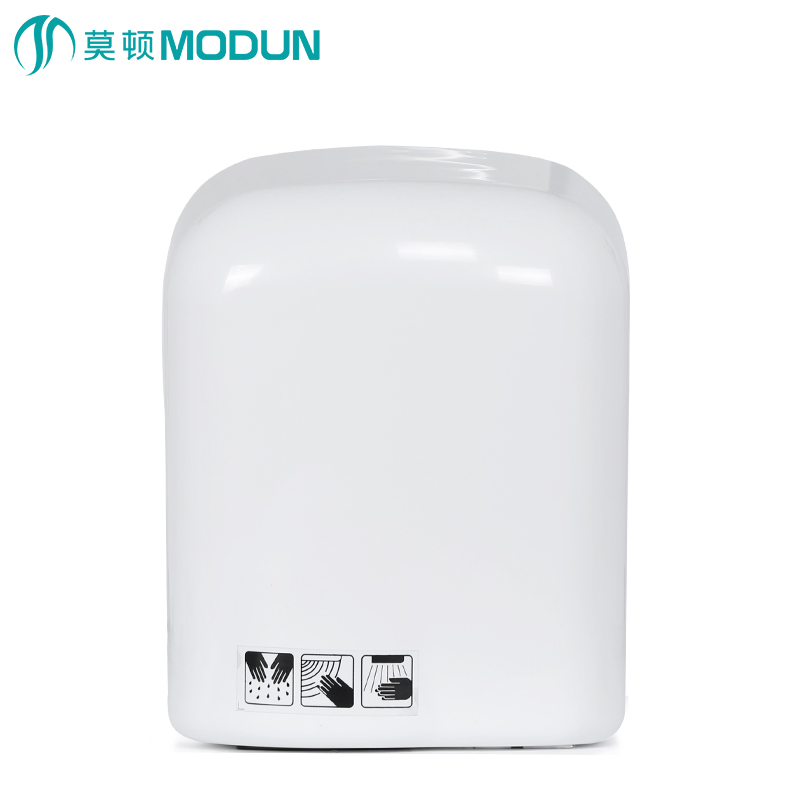 Top Quality Wall Mounted Hand Dryers ABS Plastic Automatic Hand Dryer