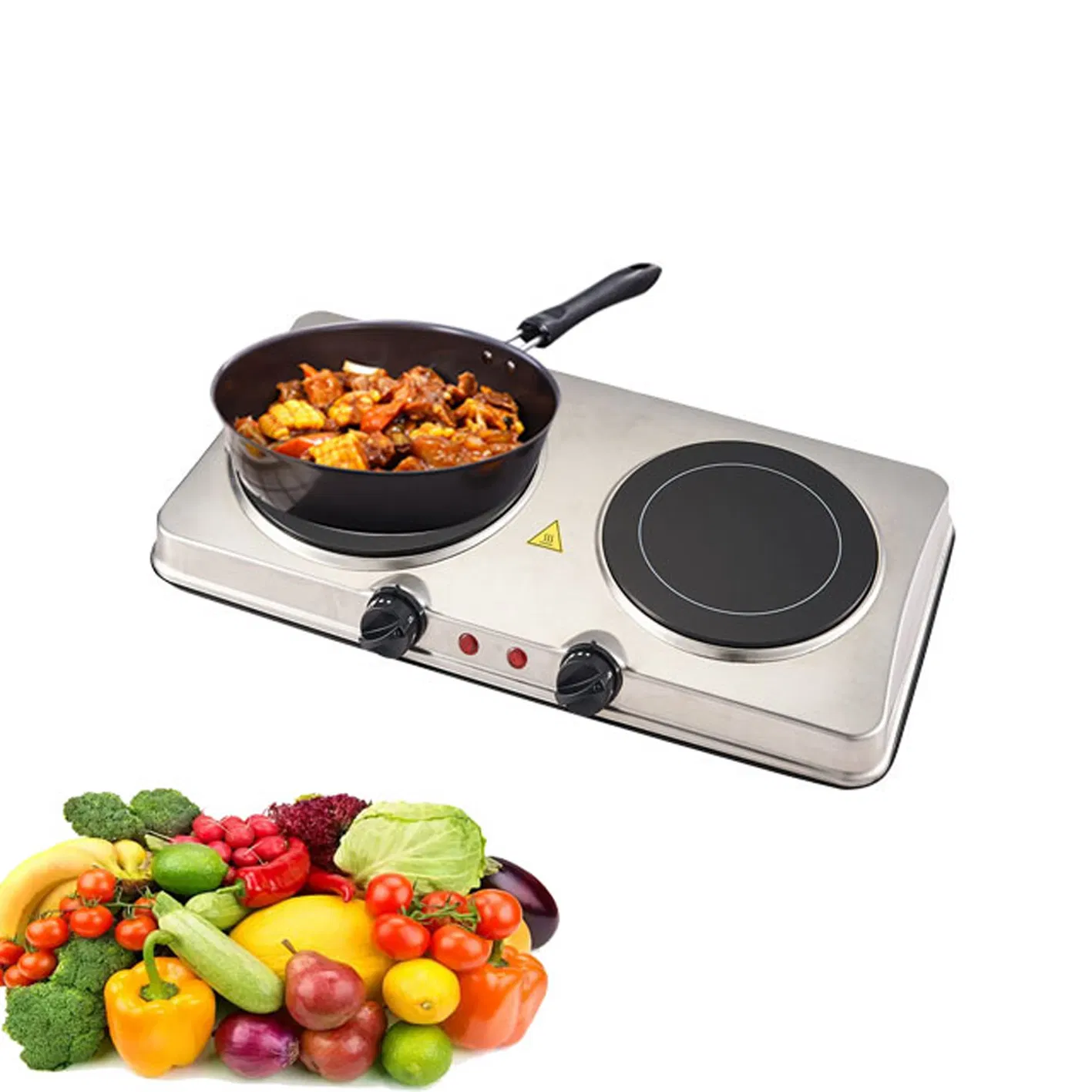 Manufacturer of Electric Glass Cooktops/Glass Ceramic Cooktop/Electric Ceramic Cooktop