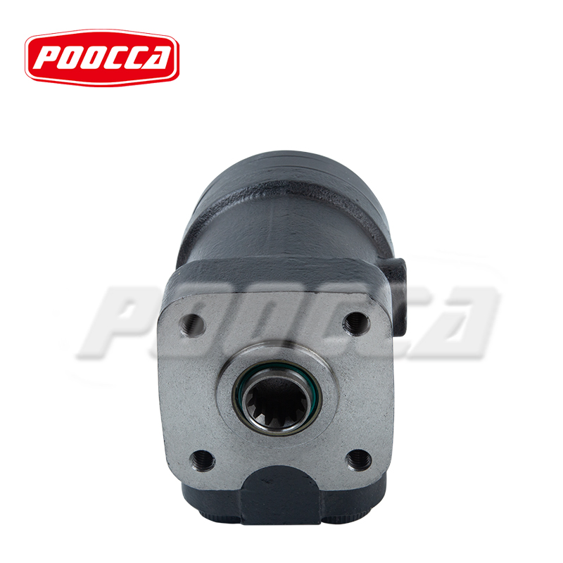 Гидравлический рулевой агрегат OSPB 80 CN