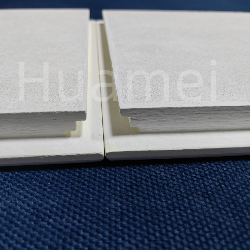 Sound-Absorbing Ceiling Tiles Modern Air Indoor Soundproof Fireproof Decorative Ceiling Panels