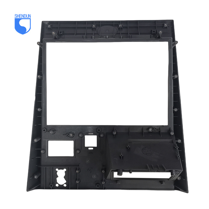 Wincor PC 280 280n Fascial Fdk 1750243336 1750245764 1750245768 1750245766 ATM Parts