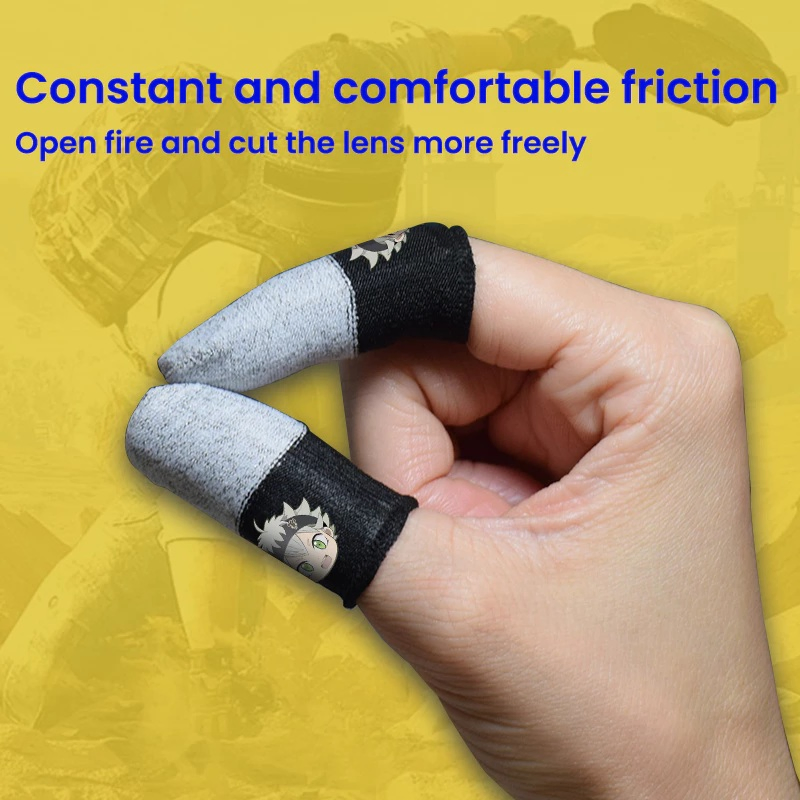 Wear-Resistant Finger Shaped Shrinkable Sleeve Heat Shrink Breakout Boots for Cable