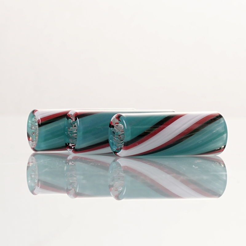 Premium Glass Filter Tips - Personalized OEM/ODM Design MOQ 100PCS